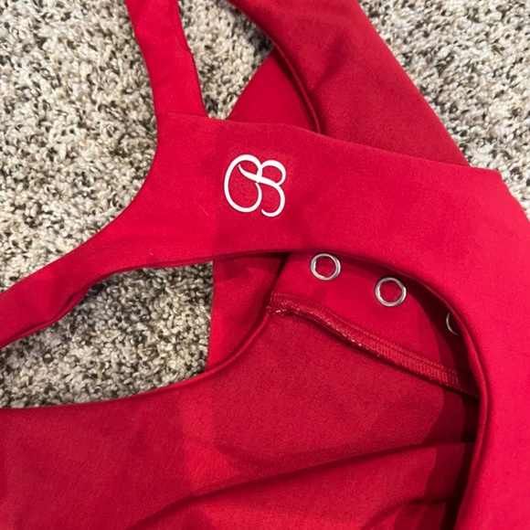 Bombshell perfect bodysuit - Picture 2 of 5